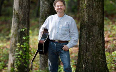 Meet Al Perkins and This Three-Time Grammy-Winning Guitar Virtuoso’s Calling