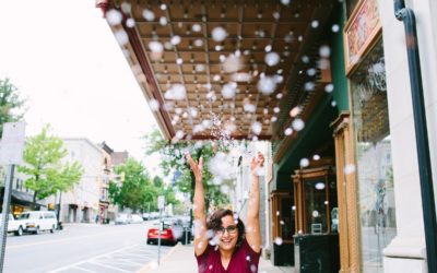 Join Lehigh Valley’s Amanda Danziger For an Evening of Worship and Praise in Song, October 6 at Easton’s State Theatre