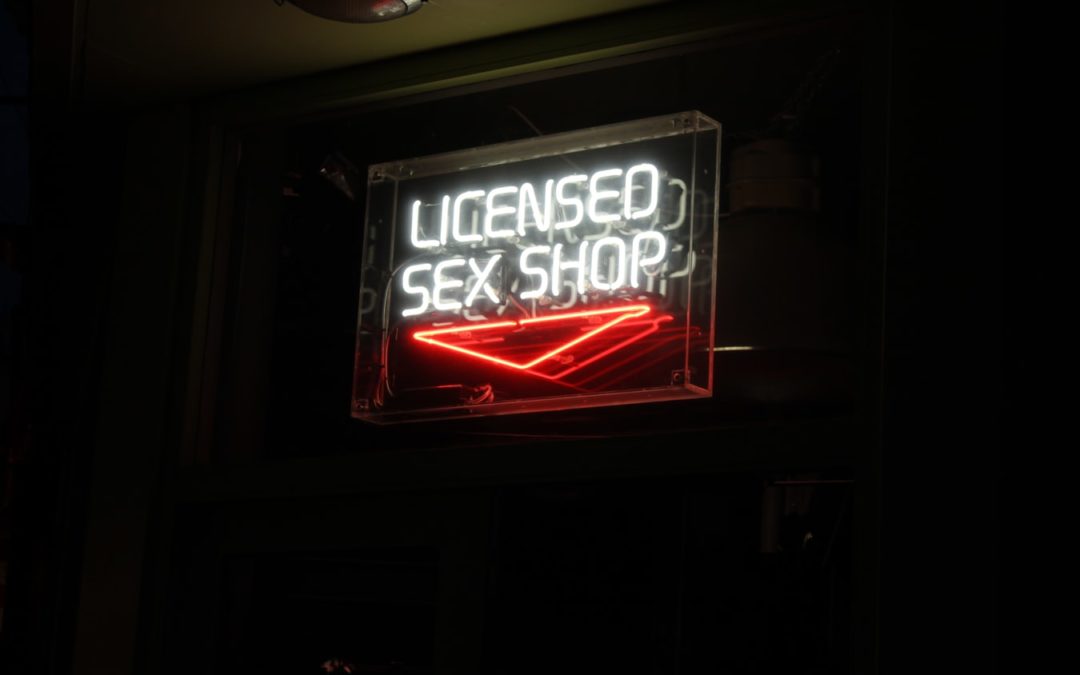 Searching for True Eros? It’s Not Here…