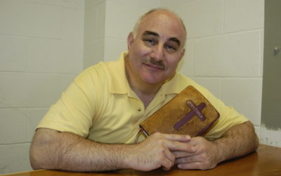 Forgiveness for Murder, by David Berkowitz – ‘Son of Sam’ now ‘Son of Hope’