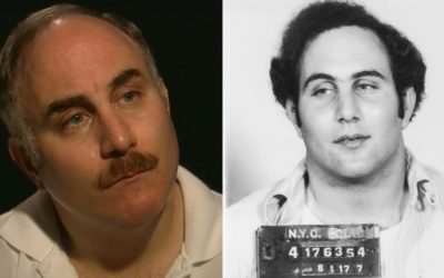 Meet David Berkowitz, Formerly Known as the Son of Sam, Now the Son of Hope
