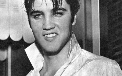 Elvis Presley and His Anthem For Racial Harmony – ”If I Can Dream”