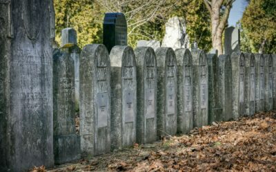 Mourning the Hopelessness of a Jewish Seder