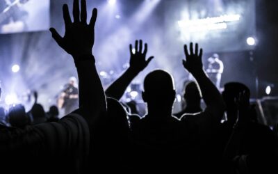 From Classic Hymns to Contemporary Praise — A Call For More Substance In Worship Music